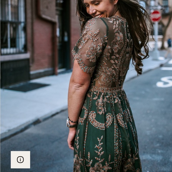 Altard State Dress - Picture 5 of 11